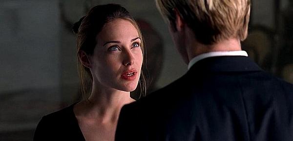  Claire Forlani In Meet Joe Black